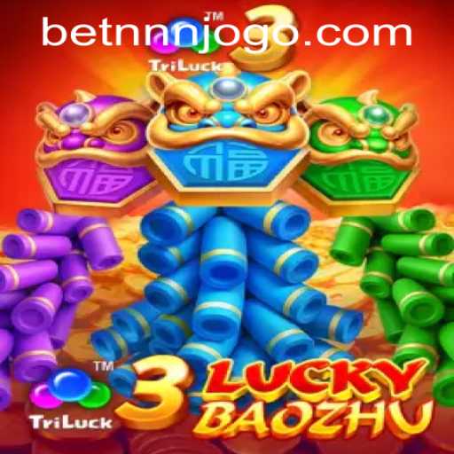 Experience the Thrills of 3LuckyBaozhu with Seamless PH Login Integration