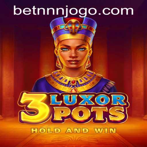Explore 3LuxorPots: The New Exciting Game Revolutionizing Online Play