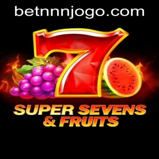 Discover 7SuperSevensFruits: The Thrilling Game Experience