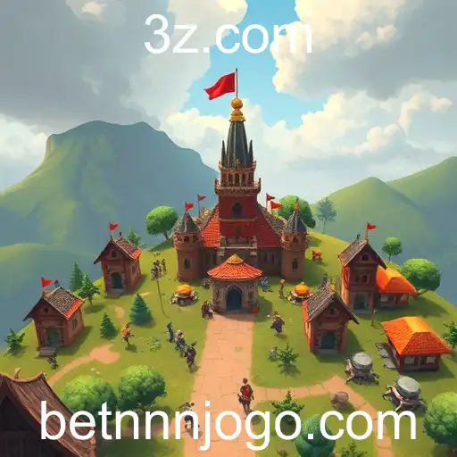 A Revolução dos Jogos em Realidade Aumentada