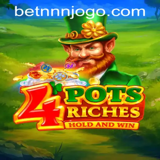 Unlock the Excitement: Exploring 4potsriches and Seamless Access with NNNjogo PH Login