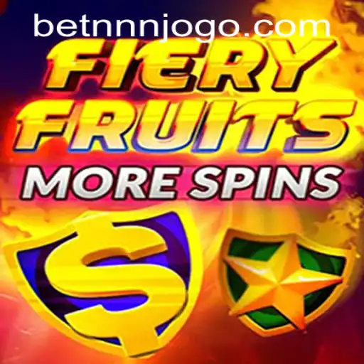 FieryFruitsMoreSpins: A Thrilling New Slot Adventure