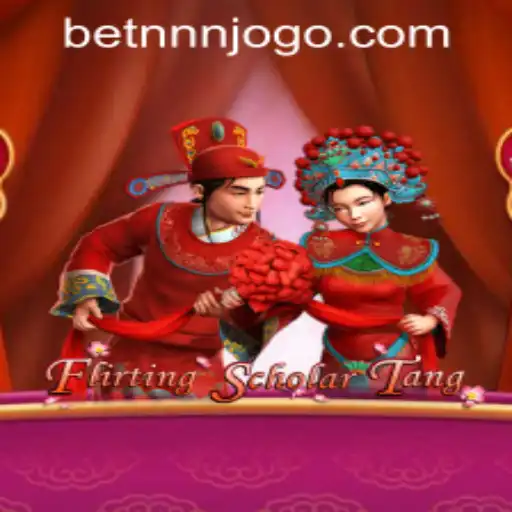 Discover the Whimsical World of FlirtingScholarTang
