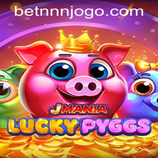 Discover the Exciting World of JManiaLuckyPyggs: A Deep Dive into the Game and Its Features