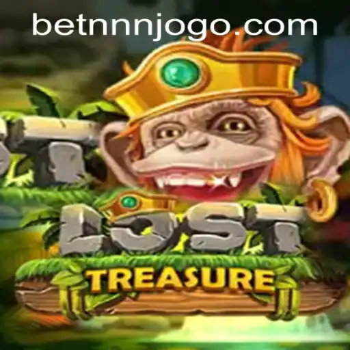 LostTreasure: An Immersive Adventure and Gaming Phenomenon