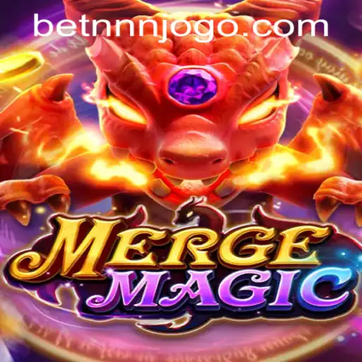 MERGEMAGIC: A Magical Journey into Puzzle-Solving Adventure
