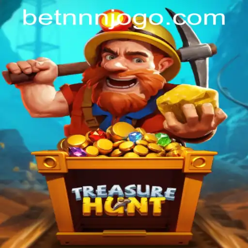 Exploring TreasureHunt: An Engaging Adventure Awaits with nnjogo PH Login