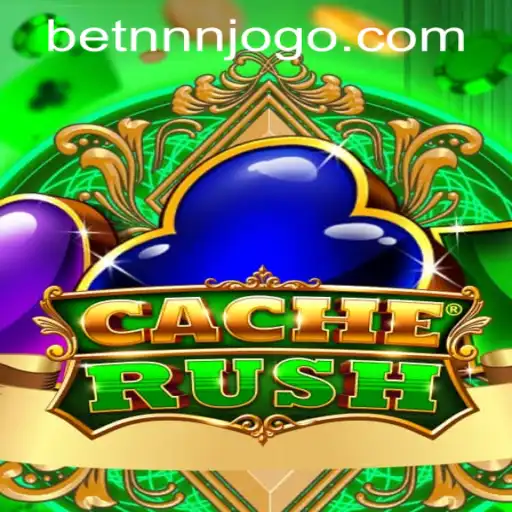 Exploring CacheRush: A Thrilling Adventure with the Latest Gaming Trends