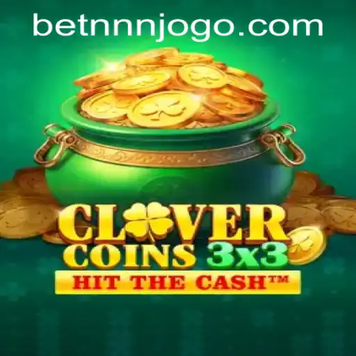 Clovercoin3x3 Game Rules and Features