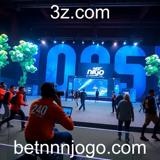 Revolução Digital nos Jogos Online Brasileiros