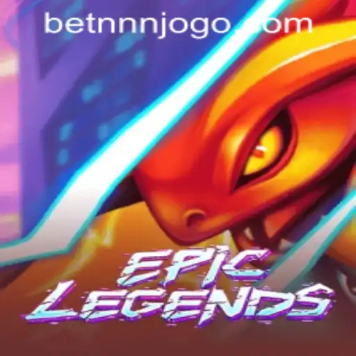 EpicLegends: A Journey into the Enchanting Realm of Adventure