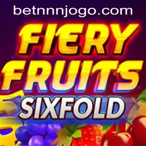 Discover the Thrills of FieryFruitsSixFold: A Magical Gaming Experience