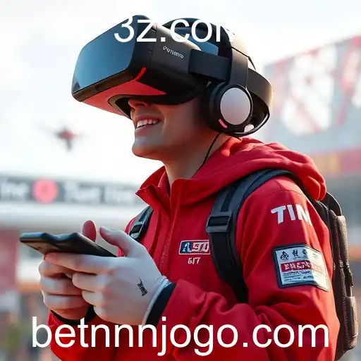 A Revolução dos Jogos: Inovações e Tendências de 2025