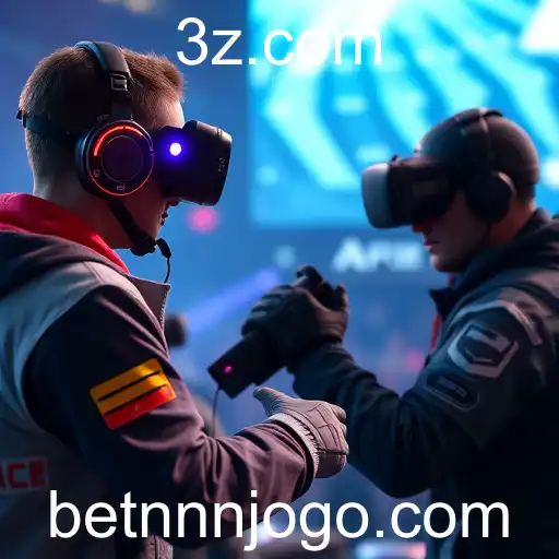 Inovações e Desafios do Setor de Jogos Online