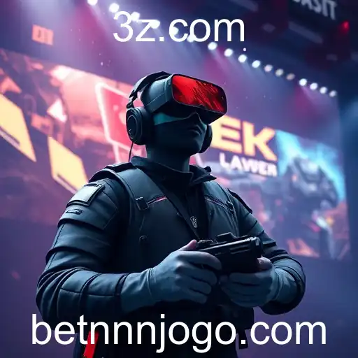 Inovações Revolucionárias no Mundo dos Jogos em 2025