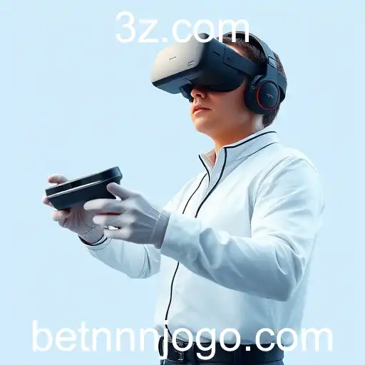 Revolução no Mundo dos Jogos Online