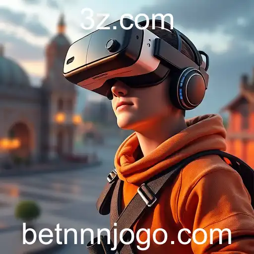 Revolução nos Jogos Online em 2025