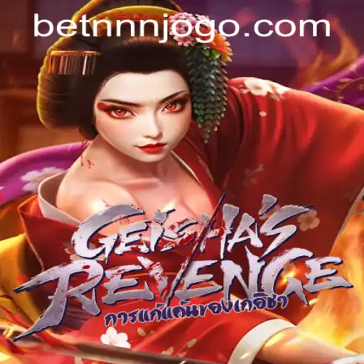 GeishasRevenge: An Immersive Journey into a World of Culture and Conflict