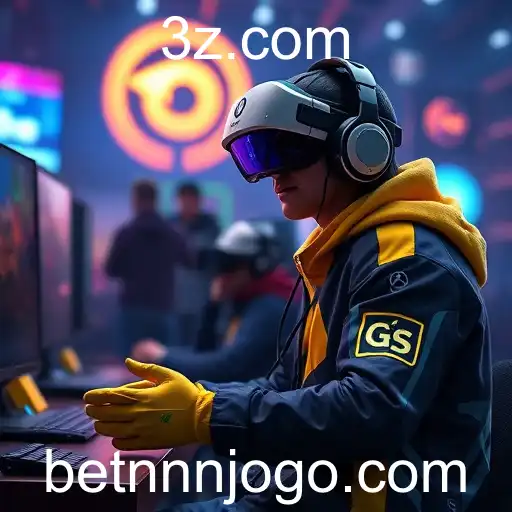 Avanço dos Jogos Online em 2025