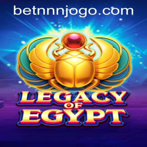 Discovering the Thrills of LegacyOfEgypt: An Engaging Slot Adventure