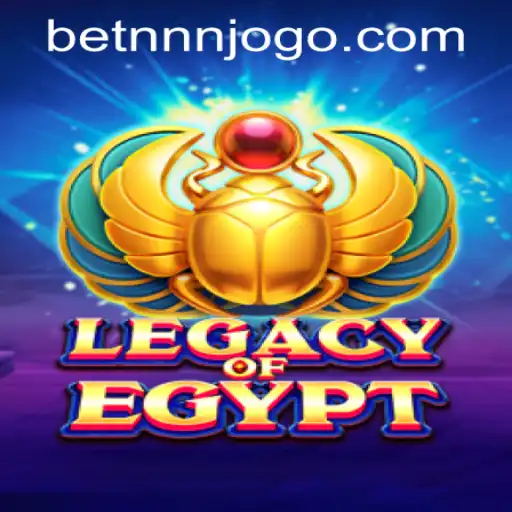 Discovering the Thrills of LegacyOfEgypt: An Engaging Slot Adventure