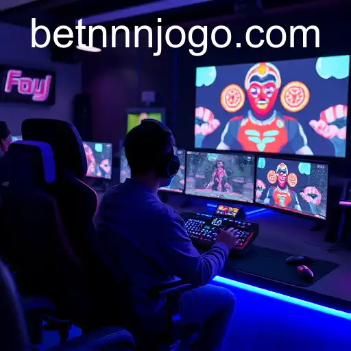 The Evolution and Impact of Live Games: A Deep Dive into nnnjogo PH Login