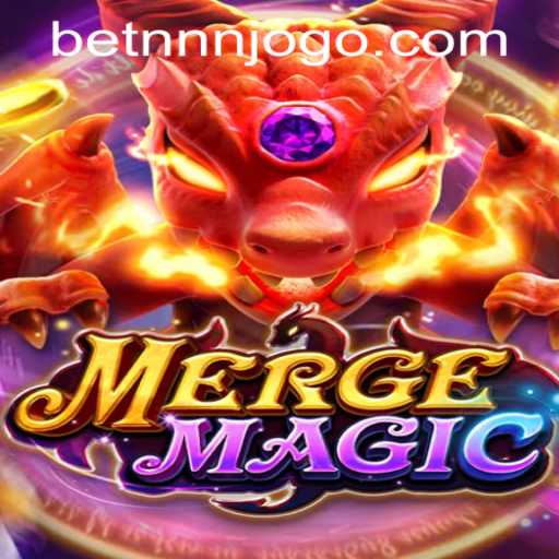 MERGEMAGIC: A Magical Journey into Puzzle-Solving Adventure