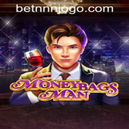 Discover MoneybagsMan: The Ultimate Adventure in Virtual Wealth