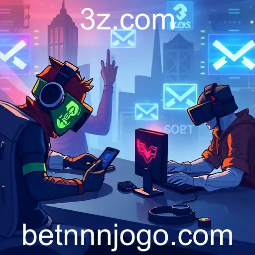 Tendências Emergentes nos Jogos Online em 2025