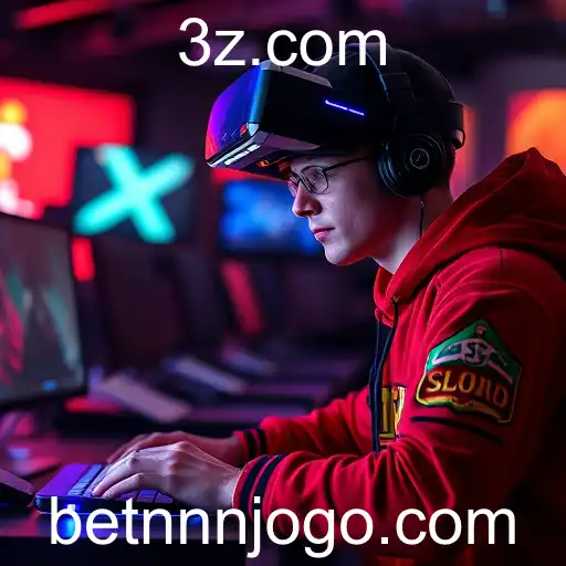 Explorando o Fascinante Mundo dos Jogos em 2025