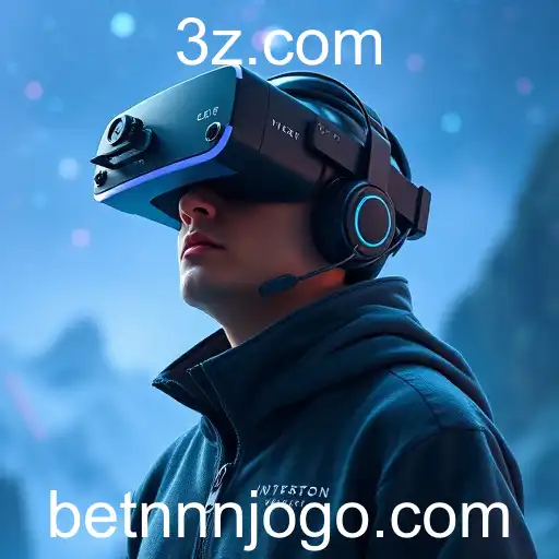 Revolução dos Jogos em Realidade Virtual