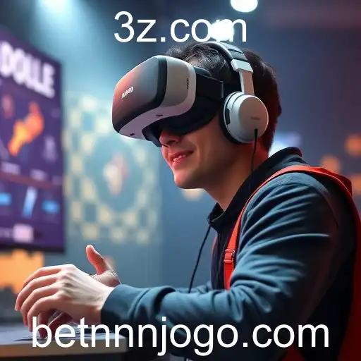 Inovação e Tendências no Mercado de Jogos Online