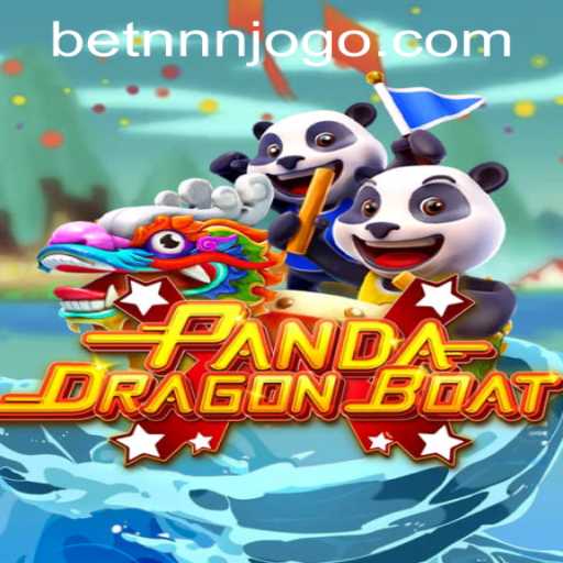 PANDADRAGONBOAT - An Exciting Journey Through Virtual Waters