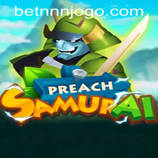 Discover PreachSamurai: A Journey Through Strategy and Gaming