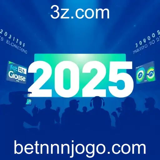 Revolução no Mundo dos Jogos em 2025