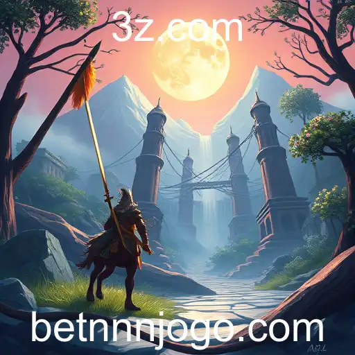 Revolução nos Jogos: A Ascensão do nnnjogo