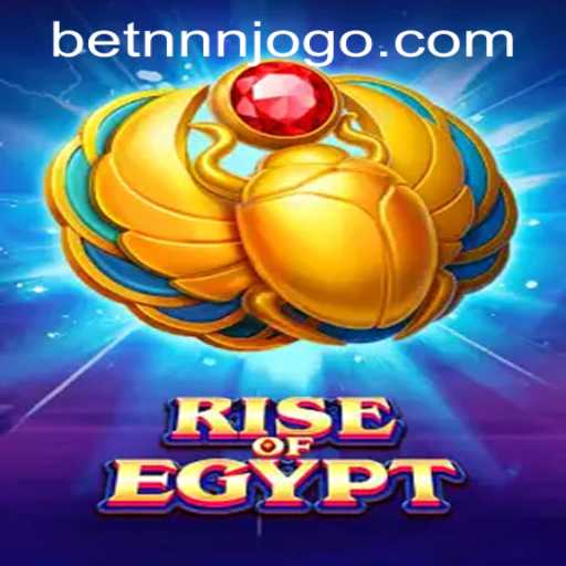RiseOfEgypt: A Journey Through Ancient Wonders