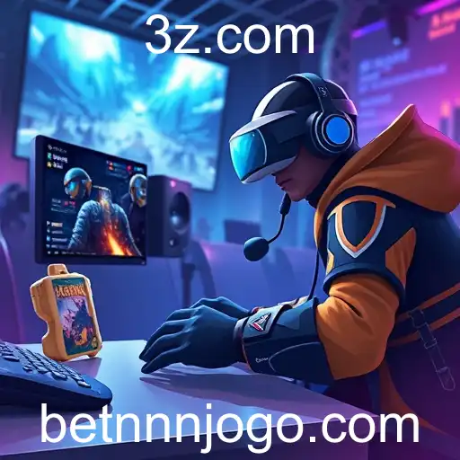 A Nova Era dos Jogos Online no Brasil