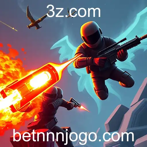 Explorando a Emocionante Categoria de Jogos de Ação no 'nnnjogo'