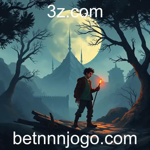 A Magia dos Jogos de Aventura: Explorando Mundos e Narrativas Envolventes