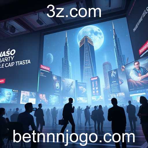 Impactos da Realidade Aumentada no Cenário dos Jogos