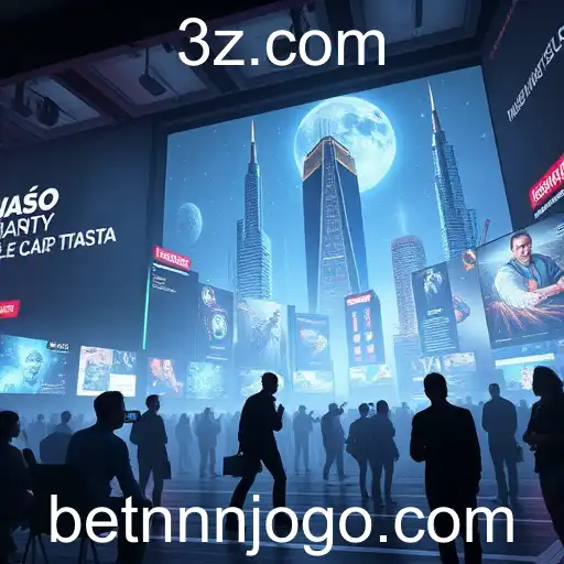 Impactos da Realidade Aumentada no Cenário dos Jogos