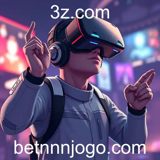 Tendências Emergentes no Mundo dos Jogos