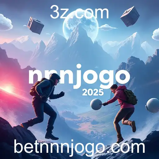 A Evolução dos Jogos: O Impacto de nnnjogo em 2025