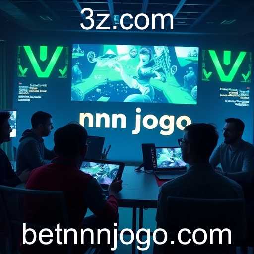 O Futuro dos Jogos em 2025