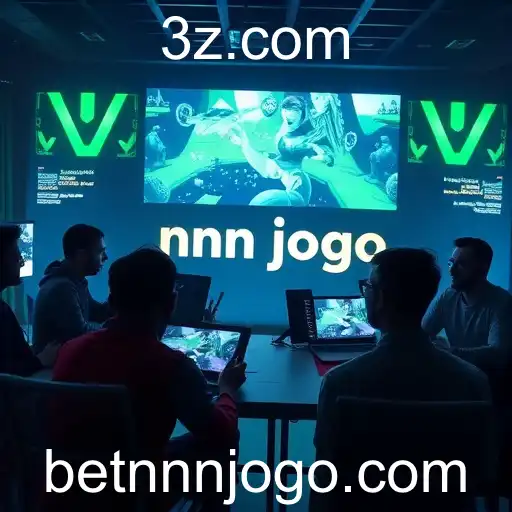 O Futuro dos Jogos em 2025