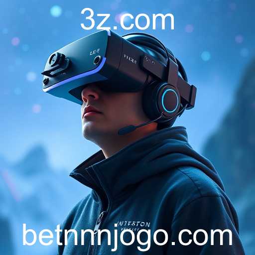 Revolução dos Jogos com nnnjogo