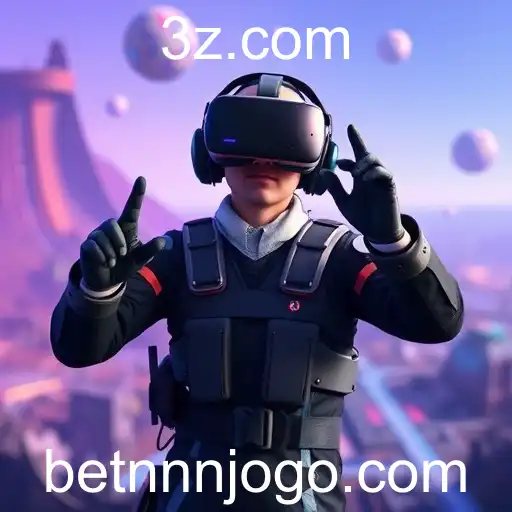 Game Trends: Evolution in Virtual Reality