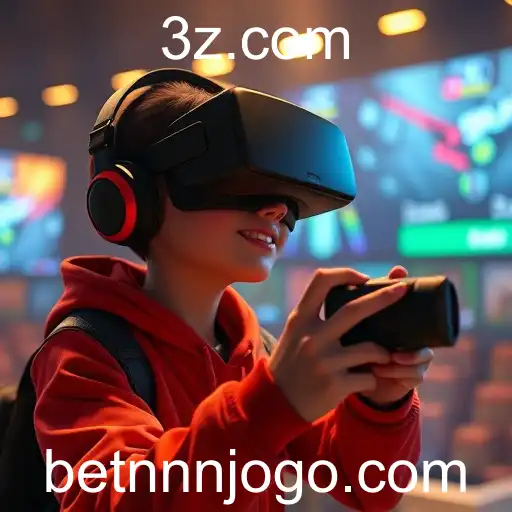 O Futuro dos Jogos em 2025: Inovações e Tendências Emergentes