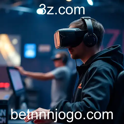 Avanços no Mundo dos Jogos em 2025